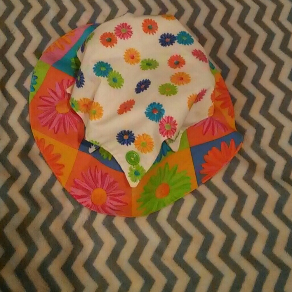 Childs hat